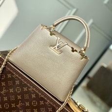 LV Top Handle Bags